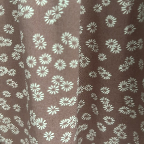 Flowy Floral Maxi Dress - Picture 2 of 4